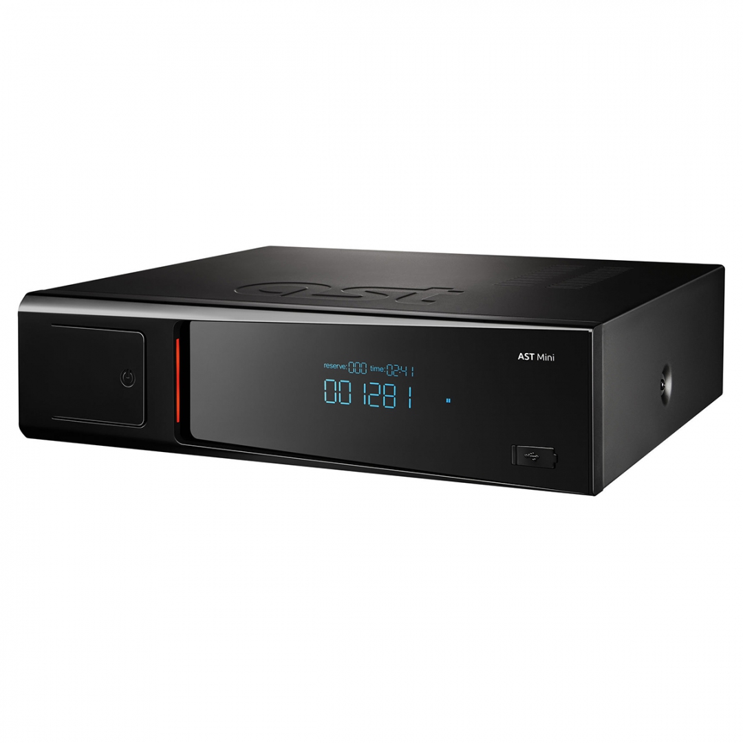 AST Mini (AST-25B) профессиональная система караоке в Тосно