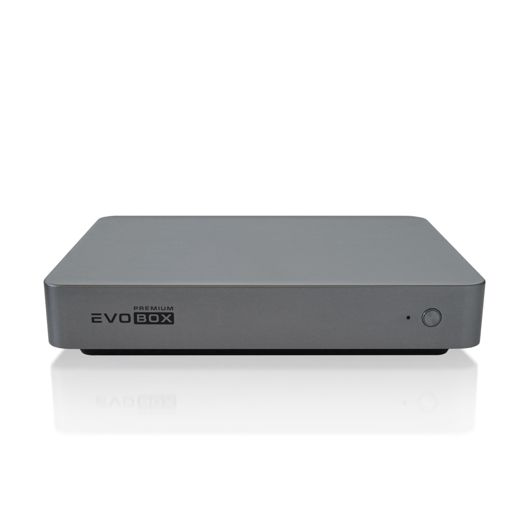 EVOBOX Premium Hi-End караоке-система в Тосно