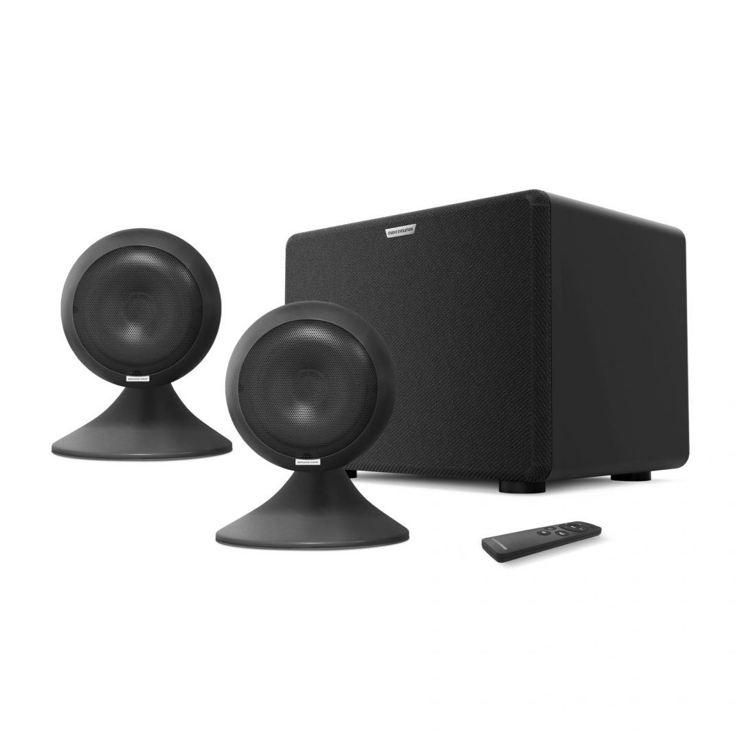 EvoSound Sphere 2.1 аудиосистема для караоке в Тосно