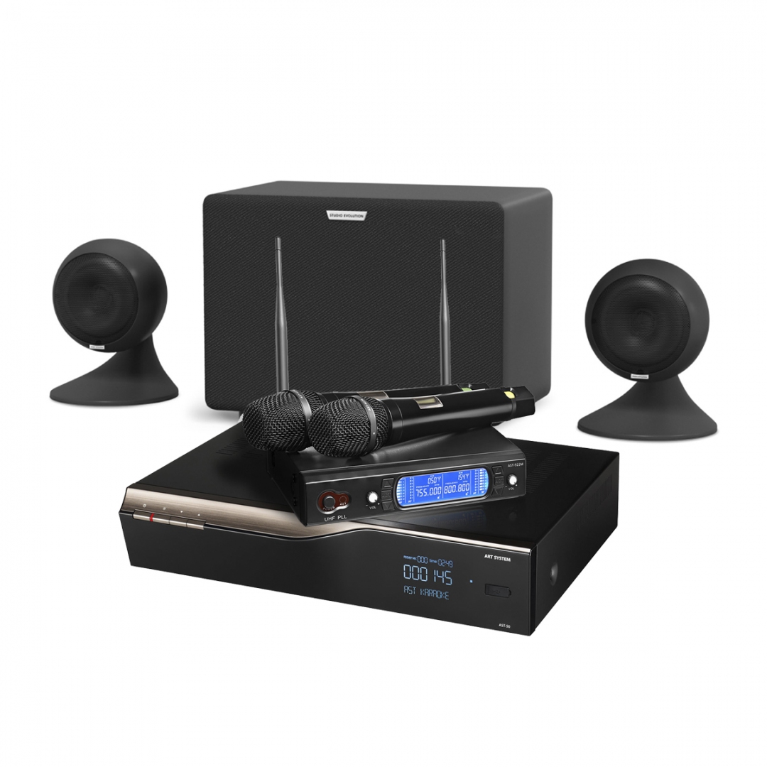караоке-комплект AST-50 Sound Sphere в Тосно