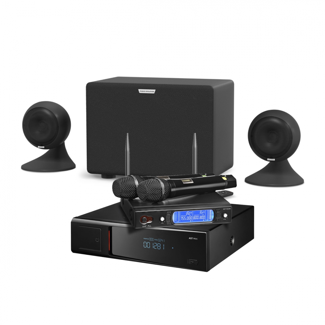 караоке-комплект AST Mini Sound Sphere в Тосно