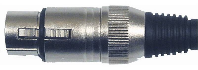 QUIK LOK NC354-K XLR Female Разъем в Тосно