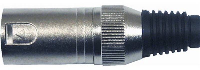 QUIK LOK NC355-K XLR Male Разъем в Тосно