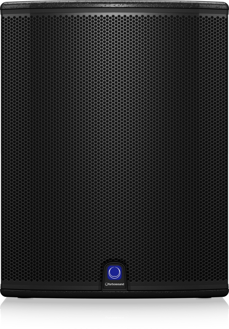 Turbosound iQ18B сабвуфер активный в Тосно
