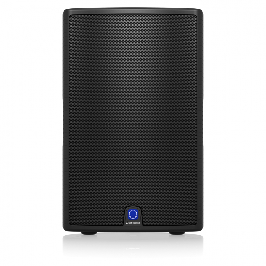 Turbosound MILAN M15 активная акустическая система в Тосно