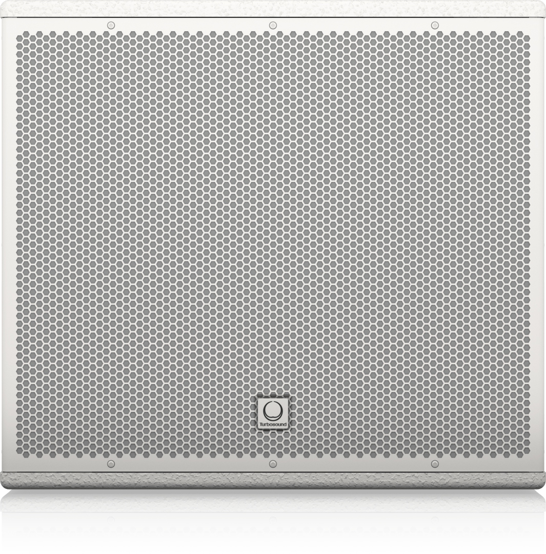 Turbosound NuQ115B-AN Активный сабвуфер в Тосно