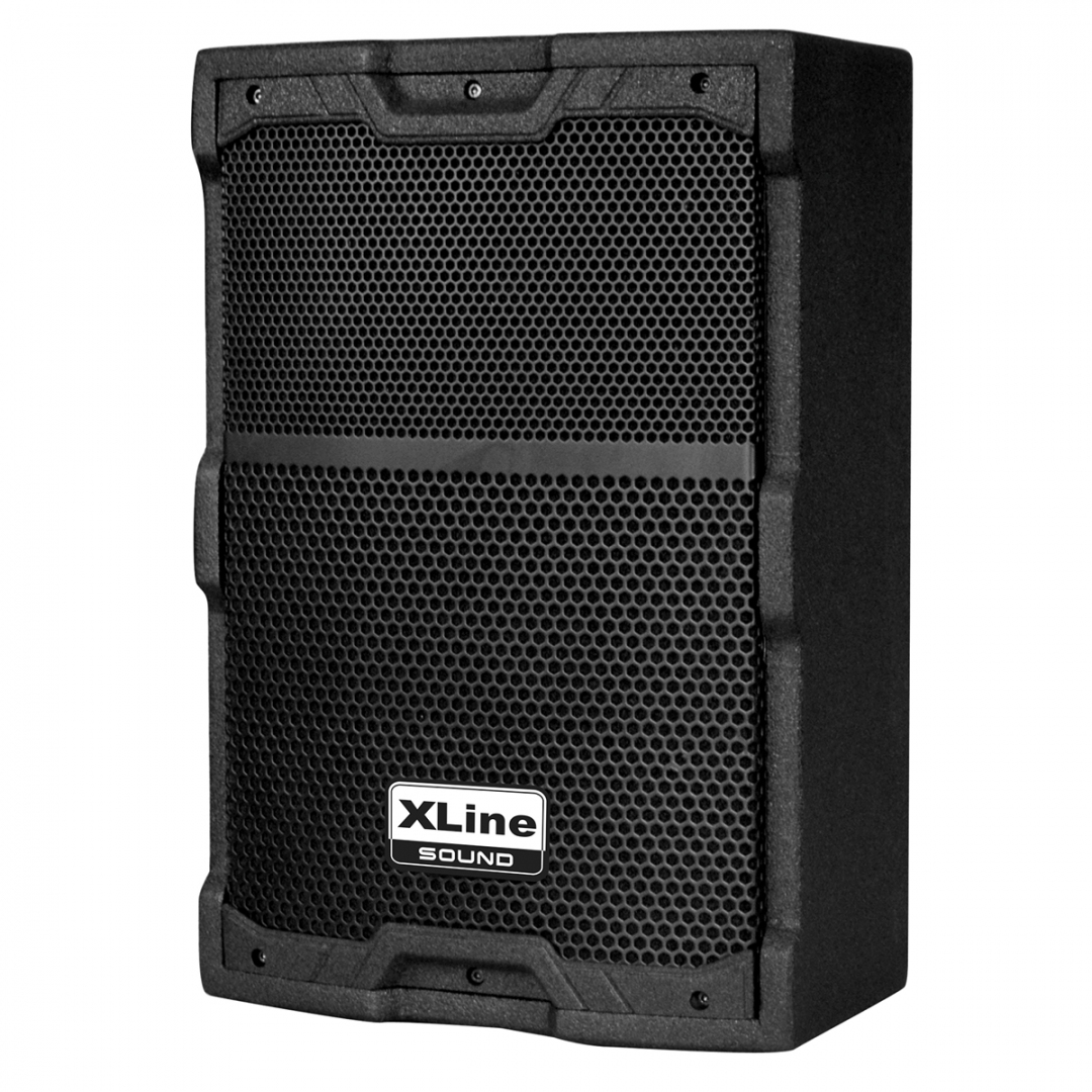 XLine ALFA P-10A Акустическая система активная в Тосно