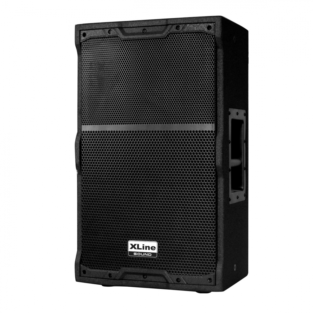 XLine ALFA P-12A DSP Акустическая система активная с DSP и Bluetooth в Тосно