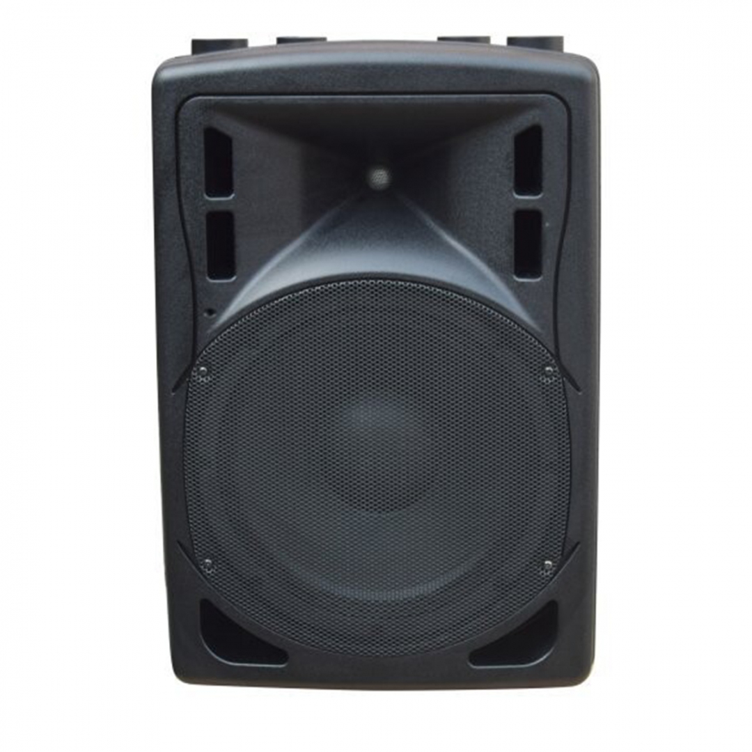 XLine BAF-12A Акустическая система активная с MP3 плеером и Bluetooth в Тосно