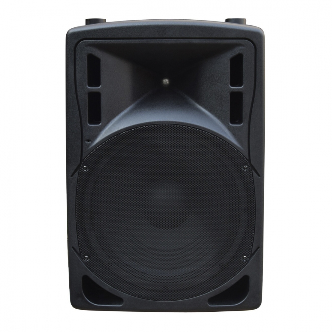 XLine BAF-15A Акустическая система активная с MP3 плеером и Bluetooth в Тосно