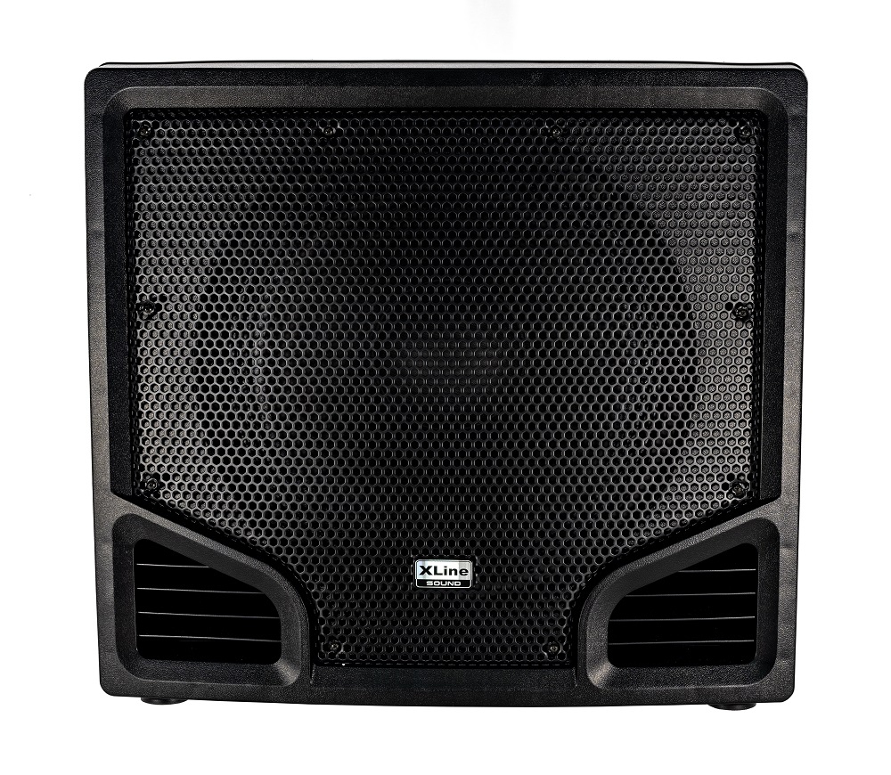 XLine SPX-18A SUB Сабвуфер активный в Тосно