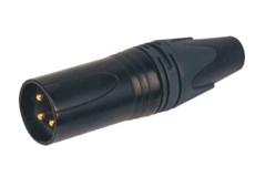 XLR Male (Папа) Разъем в Тосно