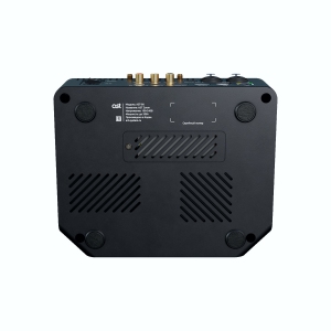 Вид снизу AST Zoom 2 (AST-90) в Тосно