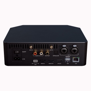 Фото сзади AST Zoom 2 (AST-90) в Тосно