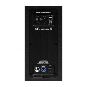 Активный сабвуфер AST-715SA в Тосно