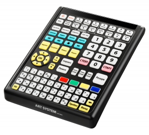 AST Mini (AST-25B) профессиональная система караоке в Тосно