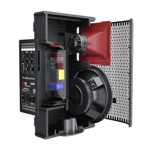 Audiocenter GT510A Активная акустическая система в Тосно