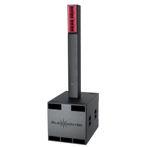 Audiocenter L65 пассивная акустическая система в Тосно
