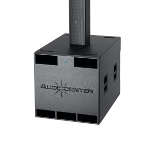 Audiocenter L65S MK2 сабвуфер в Тосно