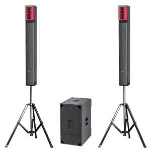 Audiocenter L83 пассивная акустическая система в Тосно