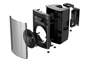 Audiocenter MA15+ активная акустическая система в Тосно