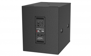 Audiocenter S3118A сабвуфер активный в Тосно