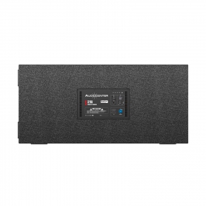 Audiocenter S3218A сабвуфер активный в Тосно