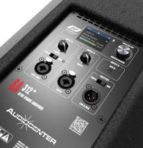 Audiocenter SA310+ в Тосно