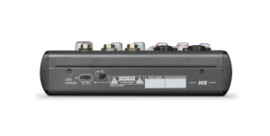 AuraSonics K4 компактный микшерный пульт в Тосно