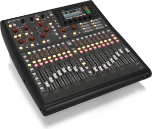 Behringer X32 PRODUCER цифровой микшер 40 каналов в Тосно