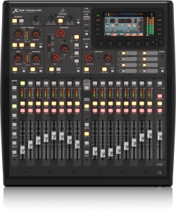 Behringer X32 PRODUCER цифровой микшер 40 каналов в Тосно