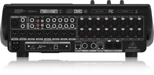 Behringer X32 PRODUCER цифровой микшер 40 каналов в Тосно