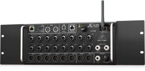 Behringer XR18 цифровой микшер в Тосно