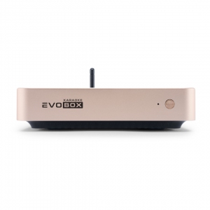 EVOBOX Plus караоке-система для дома в Тосно