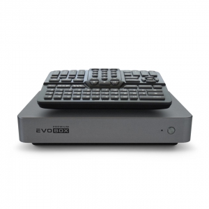 EVOBOX Premium Hi-End караоке-система в Тосно