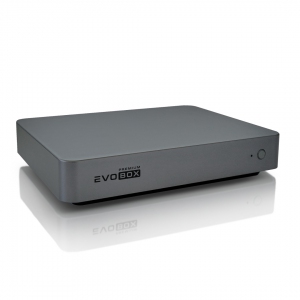 EVOBOX Premium Hi-End караоке-система в Тосно
