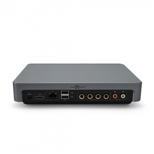 EVOBOX Premium Hi-End караоке-система в Тосно