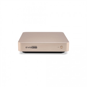 EVOBOX с микрофонами в Тосно