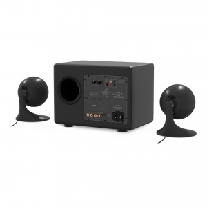 EvoSound Sphere 2.1 аудиосистема для караоке в Тосно