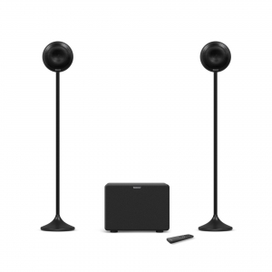 EvoSound Sphere 2.1 аудиосистема для караоке в Тосно