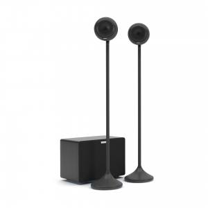 EvoSound Sphere 2.1 аудиосистема для караоке в Тосно