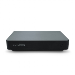 Hi-End караоке-система EVOBOX Premium + EvoSoundBar (саундбар с караоке) в Тосно