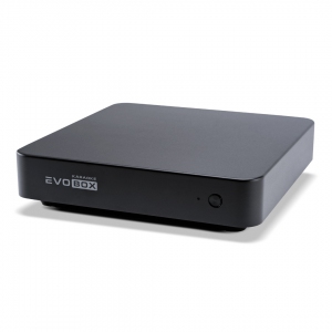 караоке-комплект EVOBOX + EvoSound Bar (саундбар с караоке) в Тосно