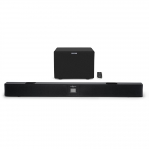 караоке-комплект EVOBOX Plus + EvoSound Bar (саундбар с караоке) в Тосно