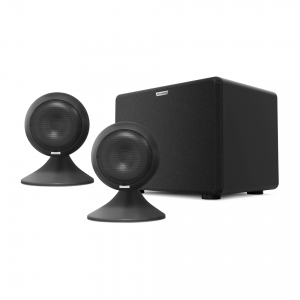 караоке-комплект EVOBOX Plus + EvoSound Sphere 2.1 в Тосно