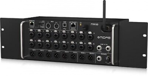 Midas MR18 цифровой микшер в Тосно