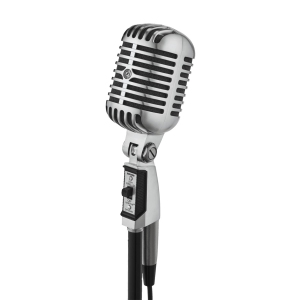 SHURE 55SH SERIES II вокальный, динамический микрофон в Тосно