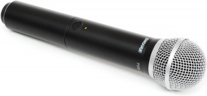 SHURE BLX24E/PG58 M17 вокальная радиосистема в Тосно