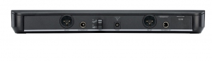 SHURE BLX288E/B58 M17 вокальная радиосистема в Тосно