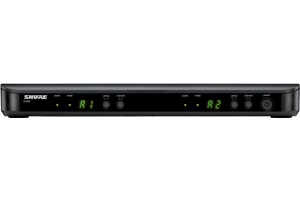 SHURE BLX288E/PG58 M17 вокальная радиосистема в Тосно
